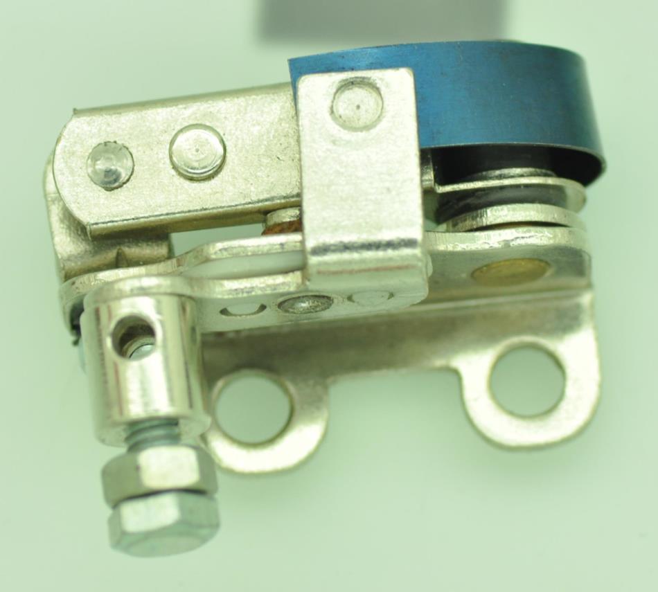 Antor Platin Lombardini LA205 LA250 LA300 A20205040006