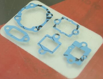 TAKIM CONTA DLE20-F10