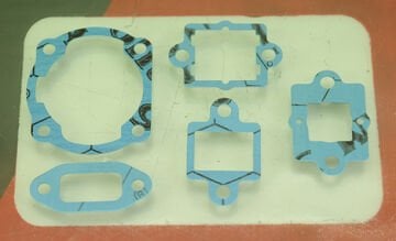 TAKIM CONTA DLE20-F10