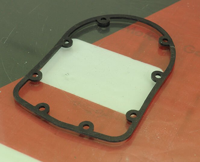 GoldMoto Pompa Gövde Kapak Contası 1,5'' GM1.5BP-12