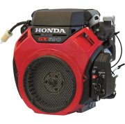 Honda GX690 Benzinli Motor 25,5 Hp Krank Mili Kamalı