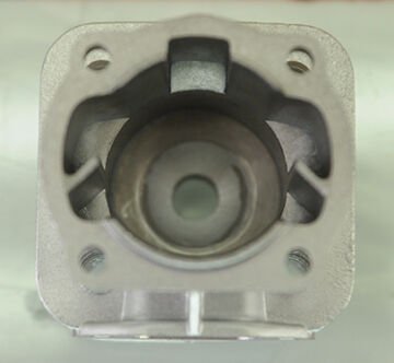 SİLİNDİR DLE40-S25