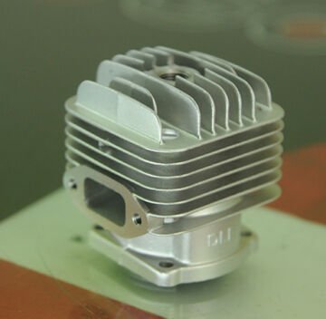 SİLİNDİR DLE40-S25