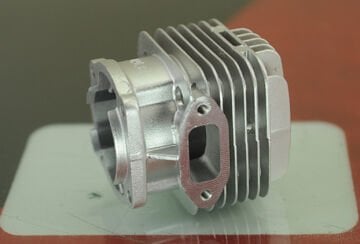 SİLİNDİR DLE40-S25