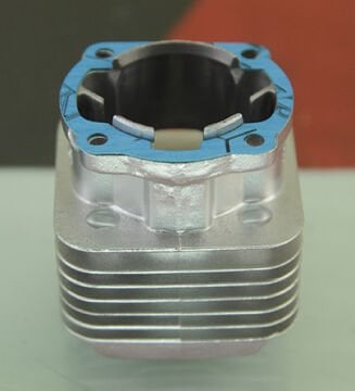 SİLİNDİR DLE40-S25