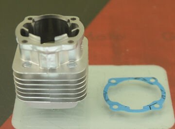 SİLİNDİR DLE40-S25