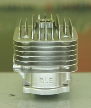 SİLİNDİR DLE40-S25