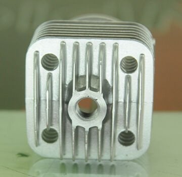 SİLİNDİR DLE40-S25