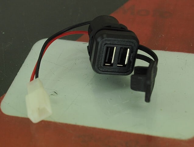 Usb Port GM2000İ-JY-2KW-011