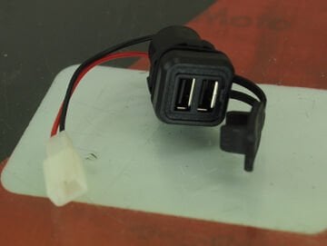 Usb Port GM2000İ-JY-2KW-011