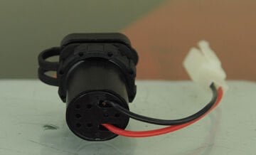 Usb Port GM2000İ-JY-2KW-011