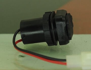 Usb Port GM2000İ-JY-2KW-011