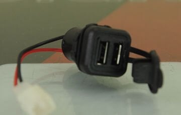 Usb Port GM2000İ-JY-2KW-011