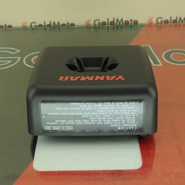 HAVA FİLTRE ÜST KAPAĞI L100