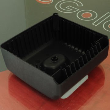 HAVA FİLTRE ÜST KAPAĞI L100