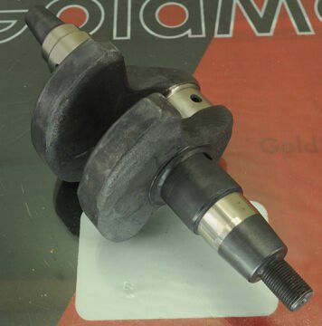 GoldMoto Krank Mili Konik Kısa 88FA-1700708G2