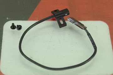 DEVİR OKUYUCU SENSÖR GÖZ DLE20-F29