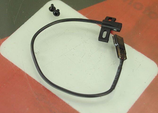 DEVİR OKUYUCU SENSÖR GÖZ DLE20-F29