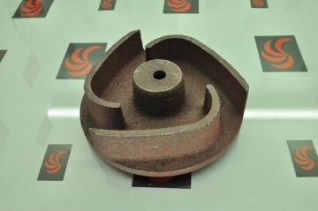 DP30-8  POMPA FANI 3'' (3 parmak)