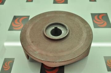 DP30-8  POMPA FANI 3'' (3 parmak)