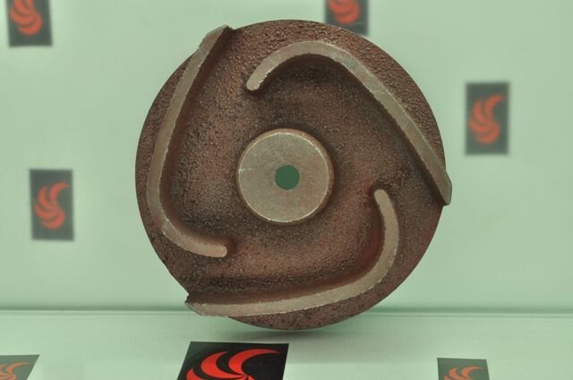 DP30-8  POMPA FANI 3'' (3 parmak)
