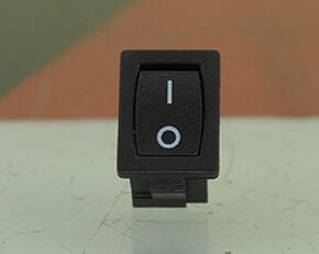 Elektrik Açma Kapama Anahtarı GM2000İ-JY-2KW-014