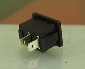 Elektrik Açma Kapama Anahtarı GM2000İ-JY-2KW-014