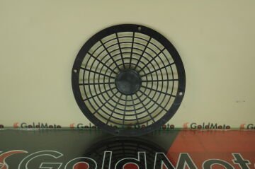 PLASTİK IZGARA VOLAN ÖNÜ