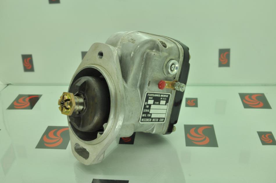 FMXD1B7R-1  MANYETO KOMPLE