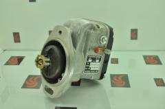 FMXD1B7R-1  MANYETO KOMPLE