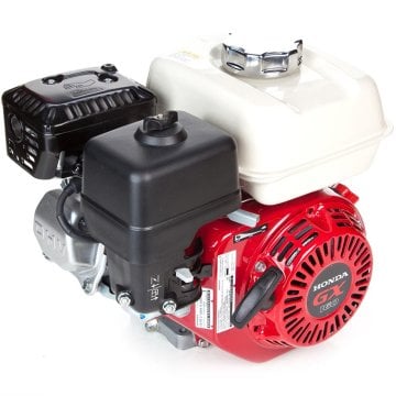 Honda GX160 Benzinli Motor 5,5 Hp Krak Mili Kamalı