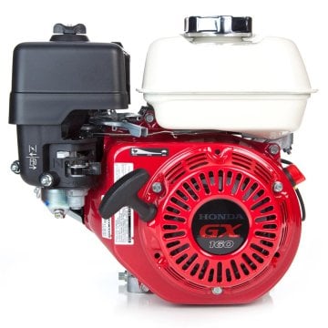 Honda GX160 Benzinli Motor 5,5 Hp Krak Mili Kamalı