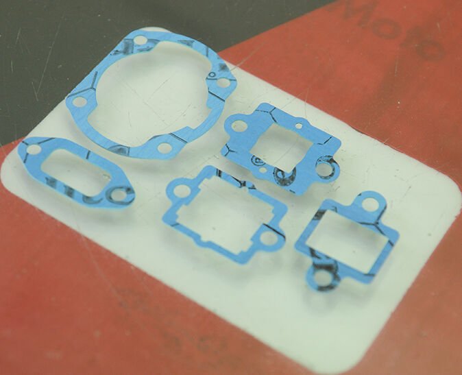 TAKIM CONTA DLE20RA-V10