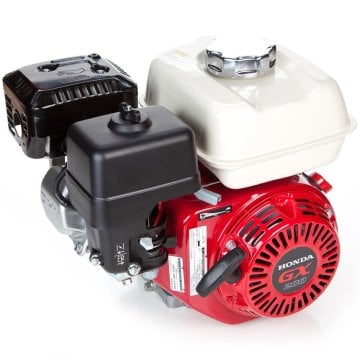 Honda GX200 Benzinli Motor 6,5 Hp Krank Mili Kamalı