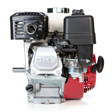 Honda GX200 Benzinli Motor 6,5 Hp Krank Mili Kamalı