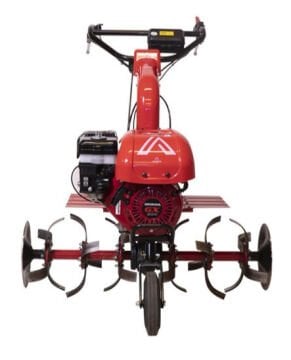 ANTRAC 200 BENZİNLİ ÇAPA MAKİNESİ 6,5HP