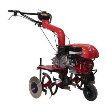 ANTRAC 200 BENZİNLİ ÇAPA MAKİNESİ 6,5HP