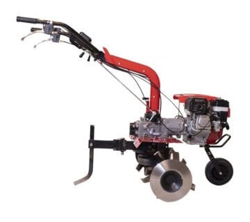 ANTRAC 200 BENZİNLİ ÇAPA MAKİNESİ 6,5HP