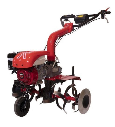 ANTRAC 200 BENZİNLİ ÇAPA MAKİNESİ 6,5HP