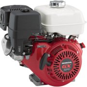 Honda GX270 Benzinli Motor 9 Hp Krank Mili Kamalı