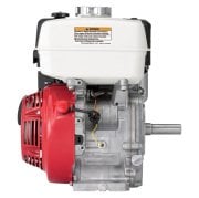 Honda GX270 Benzinli Motor 9 Hp Krank Mili Kamalı
