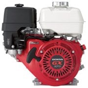 Honda GX270 Benzinli Motor 9 Hp Krank Mili Kamalı