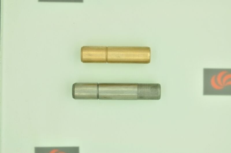 Antor Subap Gaydı Egzoz 3LD450 3LD510 A20114845050