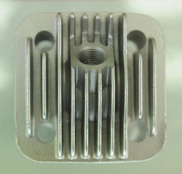 SİLİNDİR DLE20RA-V25