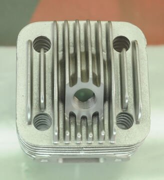 SİLİNDİR DLE20RA-V25