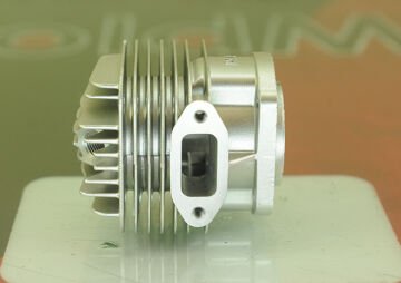 SİLİNDİR DLE20RA-V25