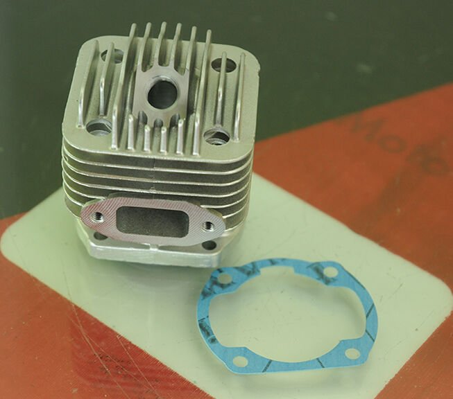 SİLİNDİR DLE20RA-V25