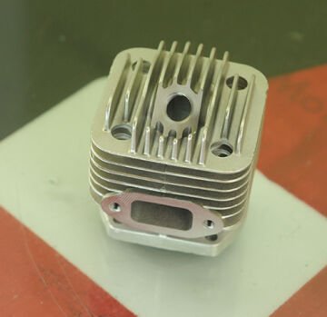 SİLİNDİR DLE20RA-V25