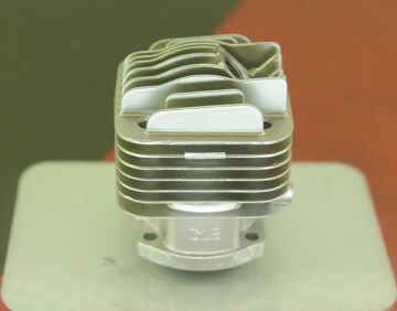 SİLİNDİR DLE20RA-V25