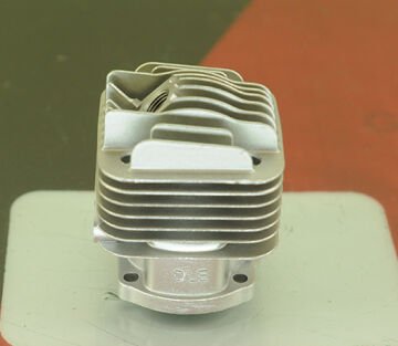 SİLİNDİR DLE20RA-V25